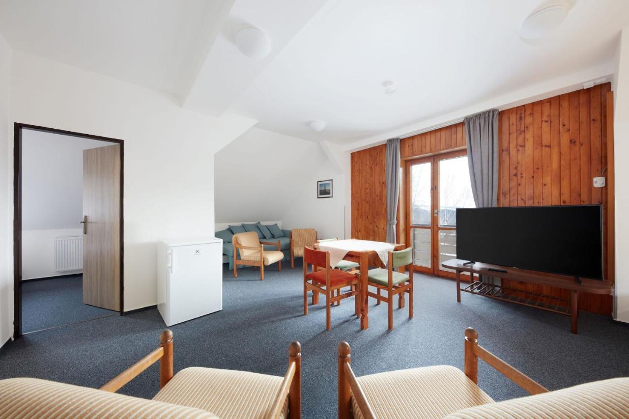 Profamily Hotel Top Benecko Extérieur photo