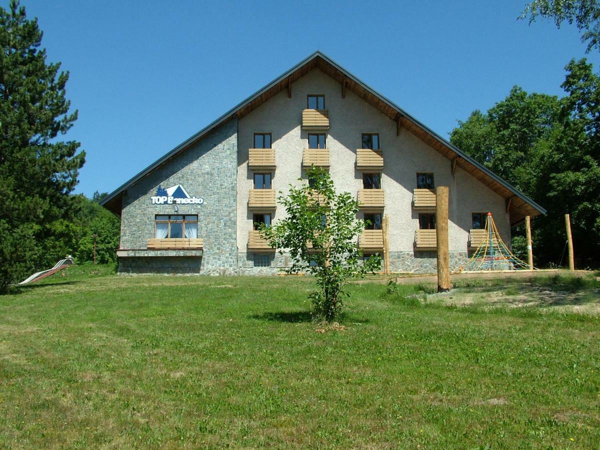 Profamily Hotel Top Benecko Extérieur photo